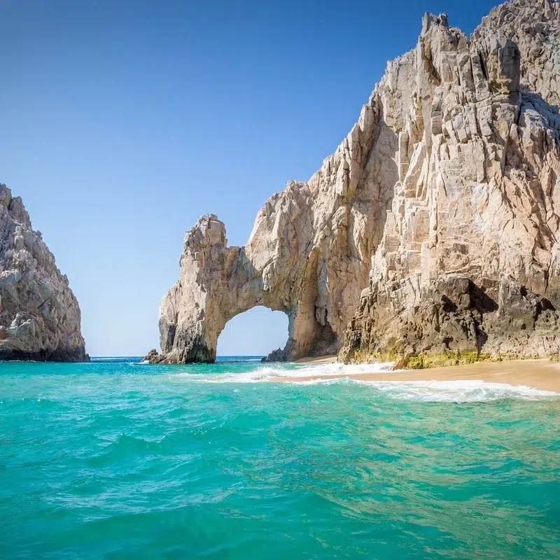 Los Cabos, México