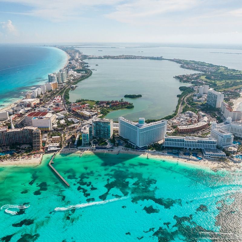 Cancún, México