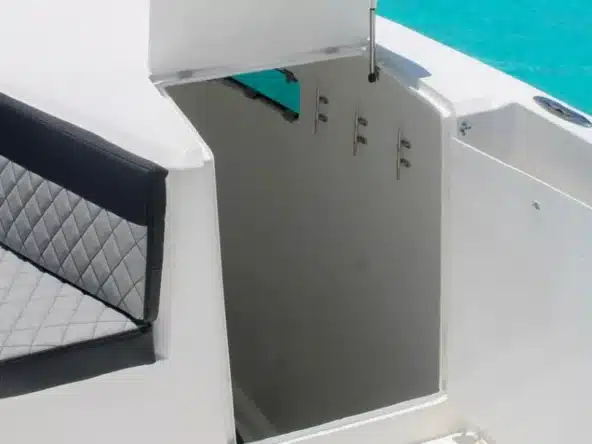 Catamaran Cancun rental 1