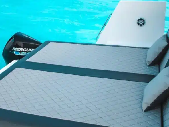 Catamaran Cancun rental 2
