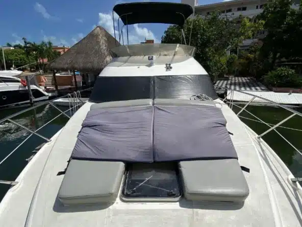 renta de yates en cancun precios 24