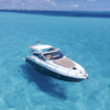 Cheap Cancun yacht rentals 2