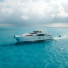 boats in cancun 22