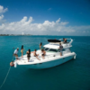 yacht cancun rent 15