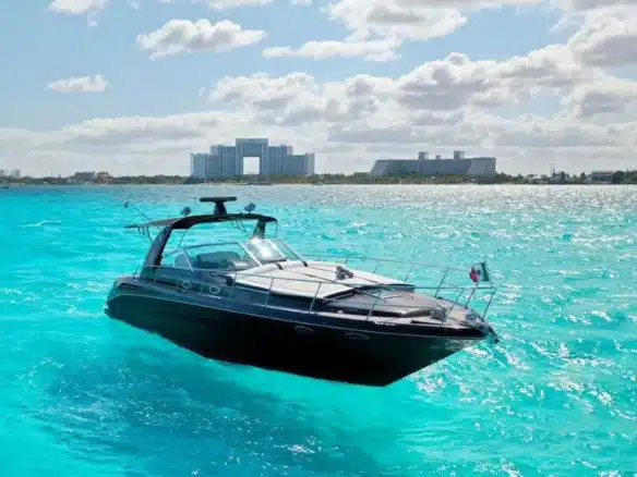 yates en renta en cancun 10