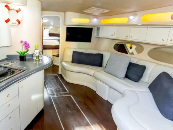 yates en renta en cancun 2