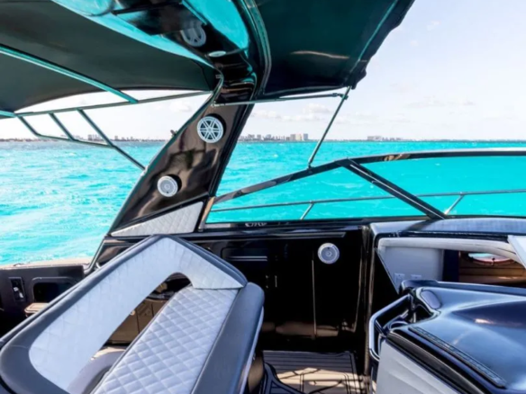 yates en renta en cancun 3