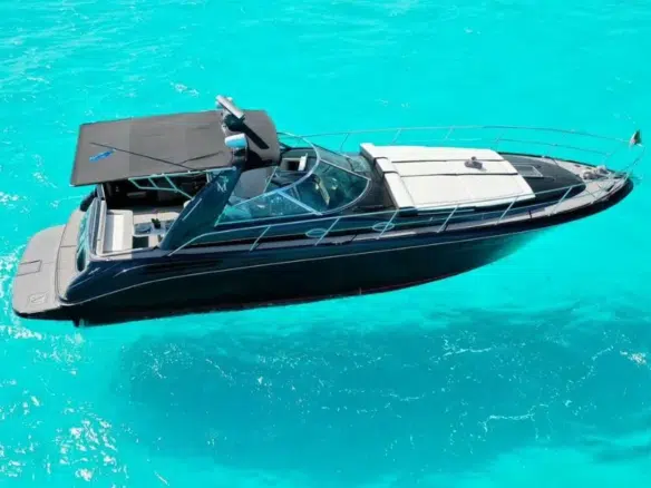 yates en renta en cancun 4