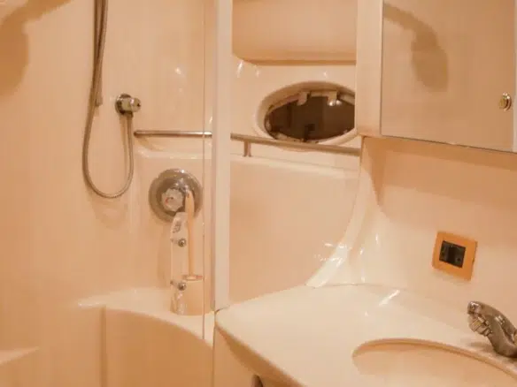 cancun renta de yates 1