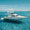 cancun yacht charter 6