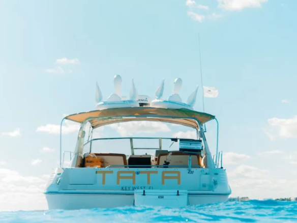 yates renta cancun 2