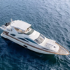 yachts in cancun 2