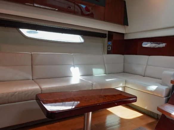 paseo en yate cancun 2