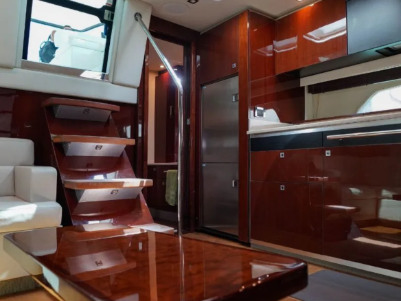 paseo en yate cancun 3