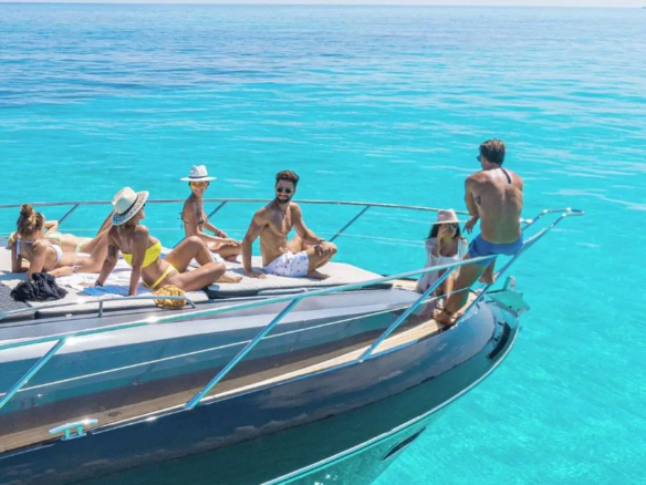 yates en renta cancun 3