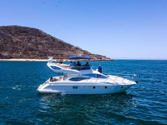 renta yate los cabos -01