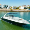 yacht in mazatlan 8