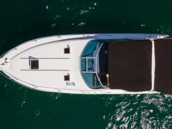 Yachts in Mazatlan 27