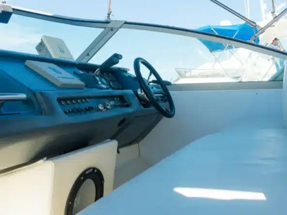 Yachts in Mazatlan 5