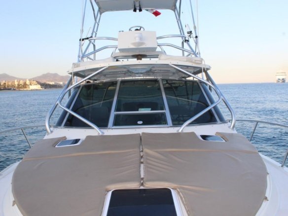 Fotografía de pesca deportiva en Los Cabos a bordo de Pesca Deportiva en Los Cabos - Vista 2