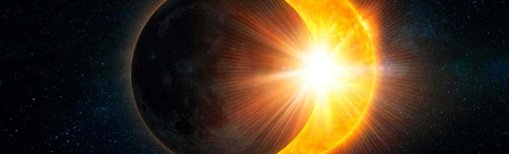 Eclipse solar en Mazatlán 2024