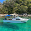 Sport fishing in Huatulco