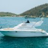 yacht charter in huatulco oaxaca 1