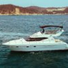 Yachts Huatulco 17