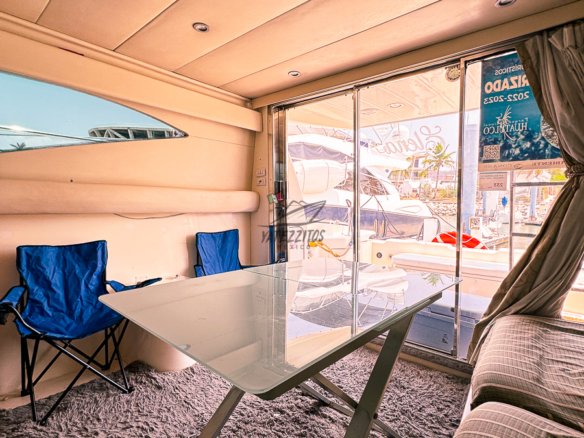 Yates Huatulco 3