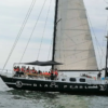 Sailboat rentals in Mazatlan 1