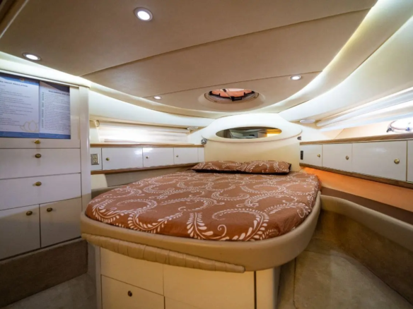 Yates en Huatulco 13