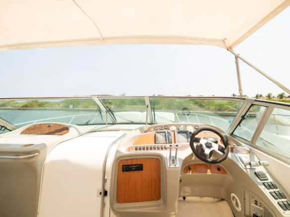 Yates en Huatulco 15