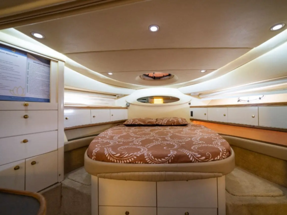 Yates en Huatulco 11