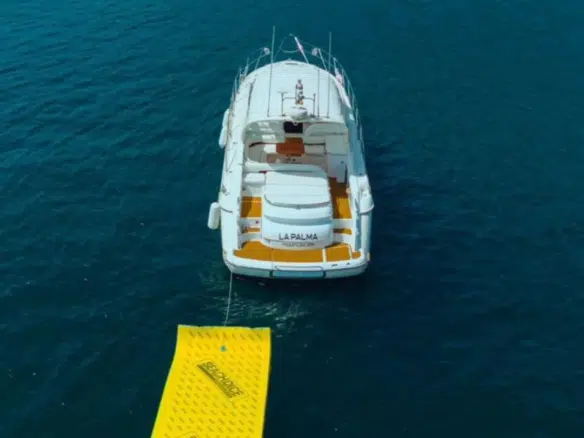 renta de yates mazatlan 12