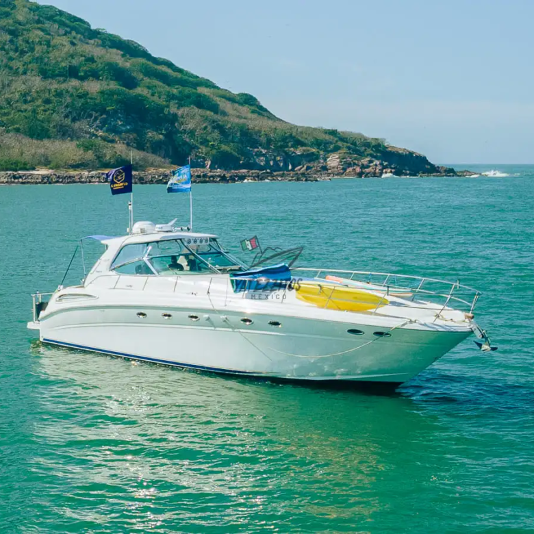 Yates renta mazatlan 14