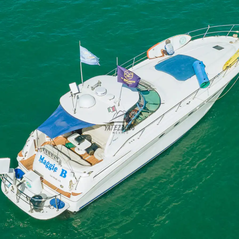 Yates renta mazatlan 16