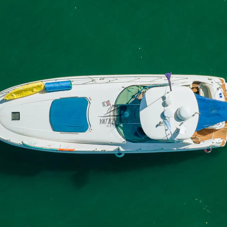 Yates renta mazatlan 20