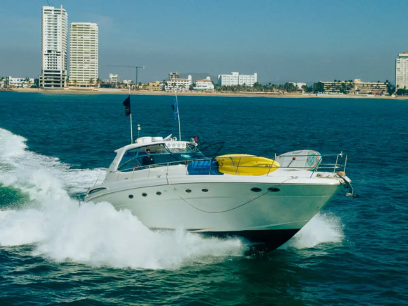 Yates renta mazatlan 4