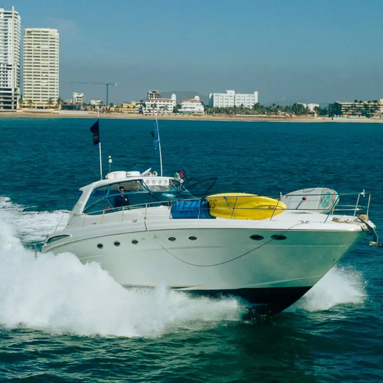 Yates renta mazatlan 4