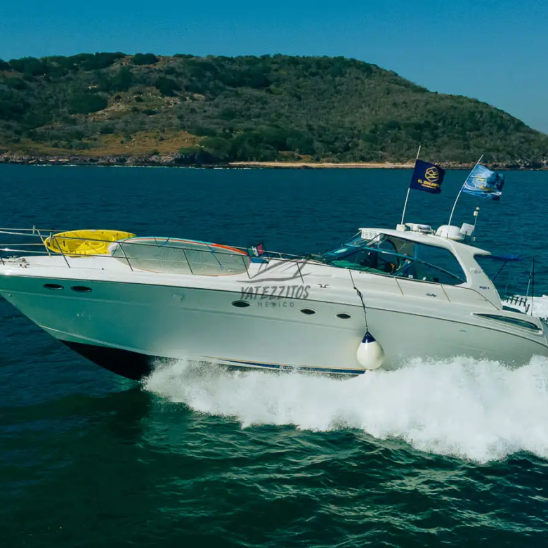 Yates renta mazatlan 6