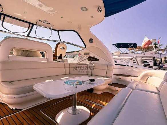 Yates renta mazatlan 1