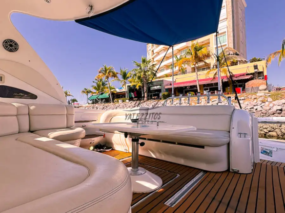 Yates renta mazatlan 5