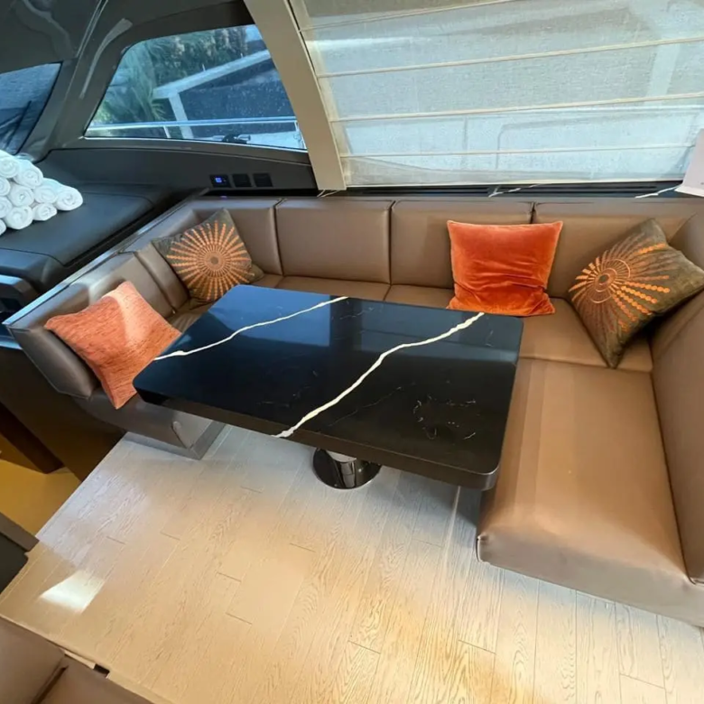 yachts in cancun for rent 1