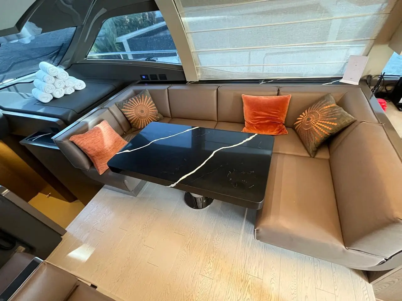 yachts in cancun for rent 1