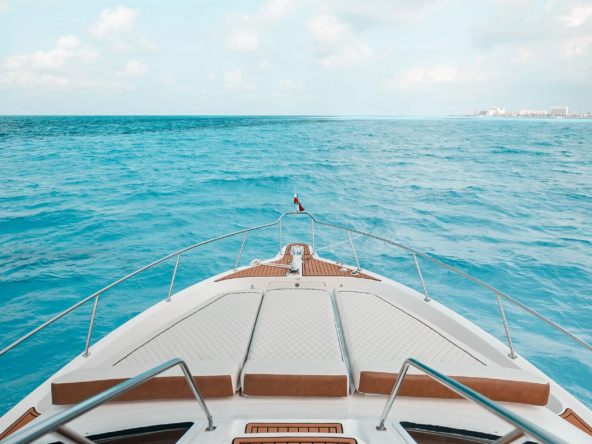 renta de yate en cancún precio 20