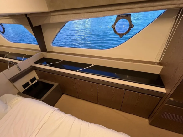 yates en cancun renta 3