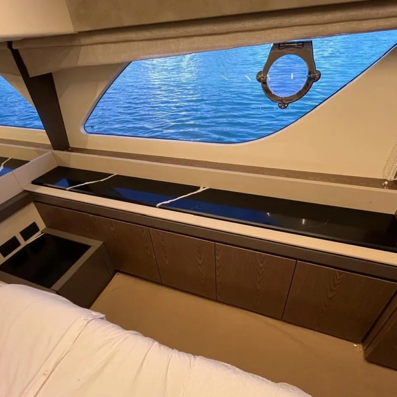 yachts in cancun for rent 3