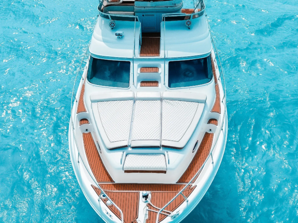 renta de yate en cancún precio 4