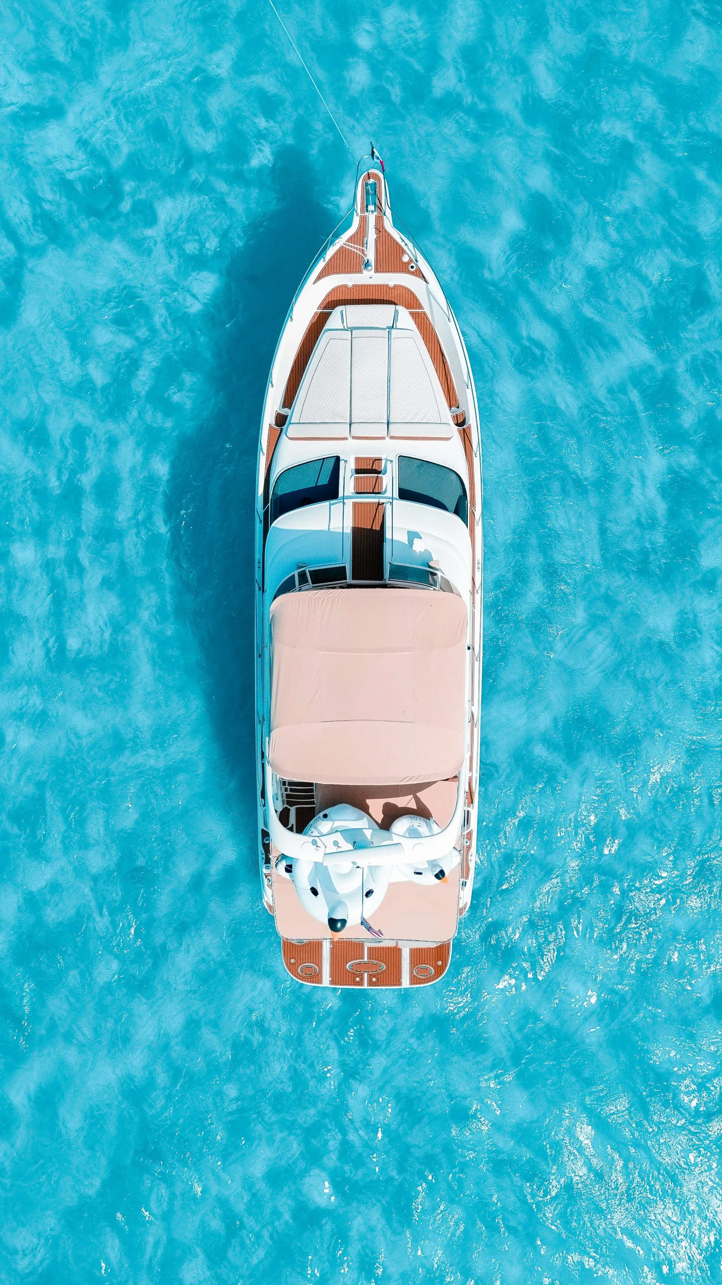 renta de yate en cancún precio 5