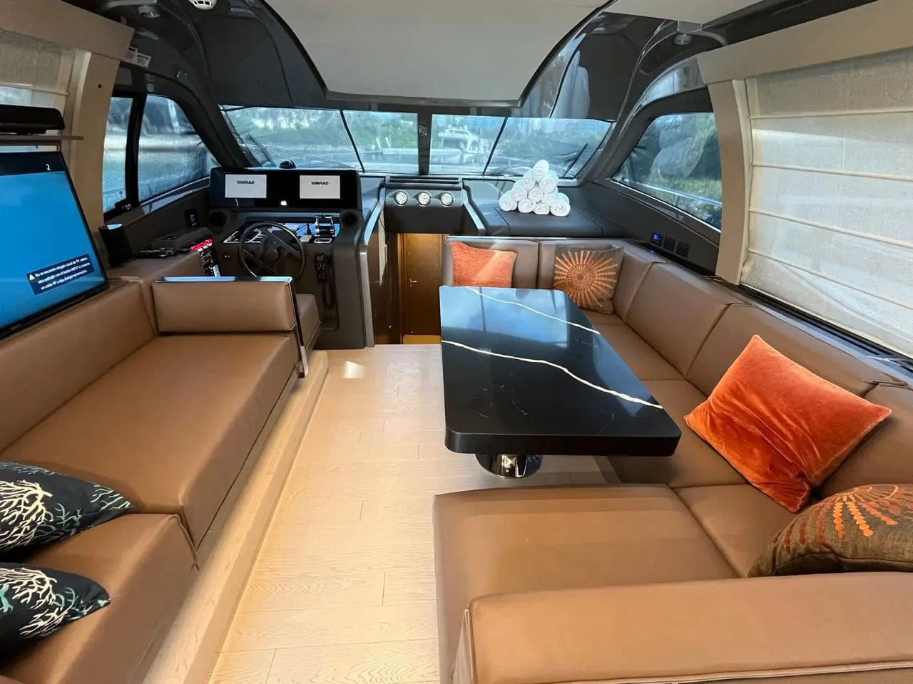 yachts in cancun for rent 7